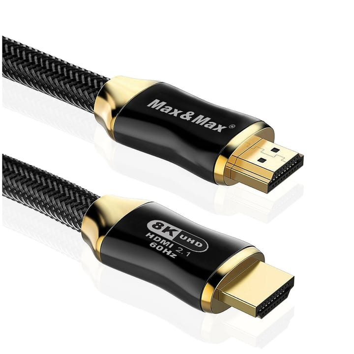 Max & Max 8K HDMI to HDMI Cable 3M