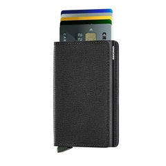 Secrid Slim wallet Crisple