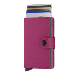 Secrid Mini wallet Yard Powder