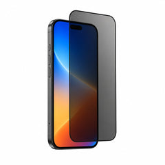 Max & Max iPhone 18 Pro Privacy Tempered Glass