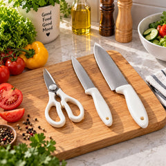 DIEO Family Knife Set 5PCS