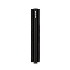 Secrid Slim wallet Crisple
