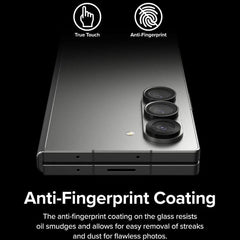 Max & Max Samsung Fold 7 Camera Lenses