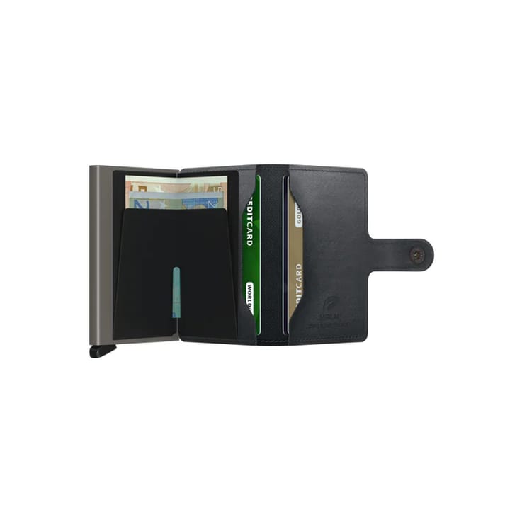 Secrid Mini wallet Mirum
