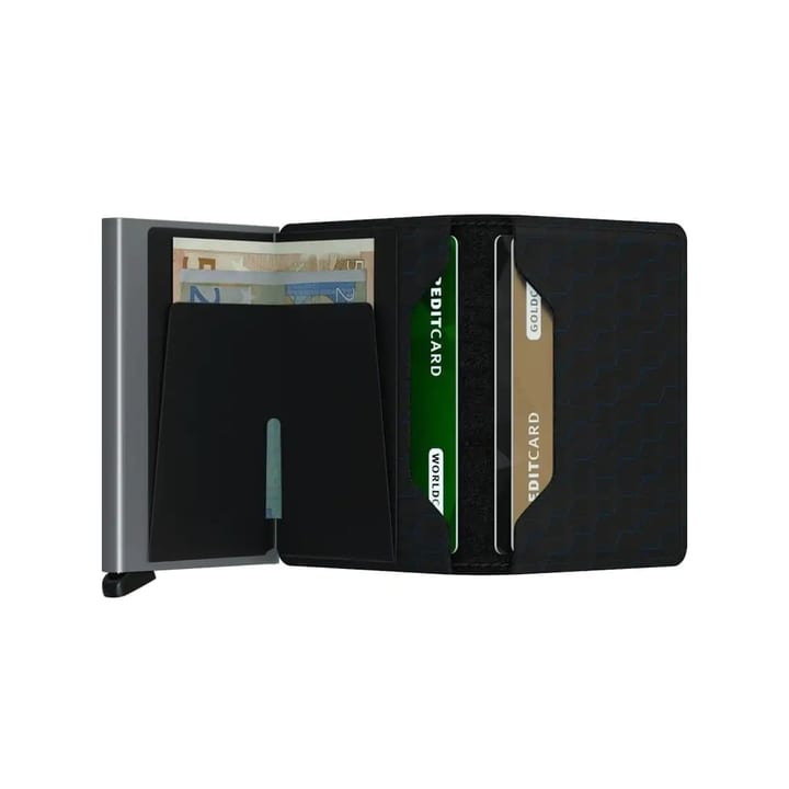 Secrid Slim wallet Optical