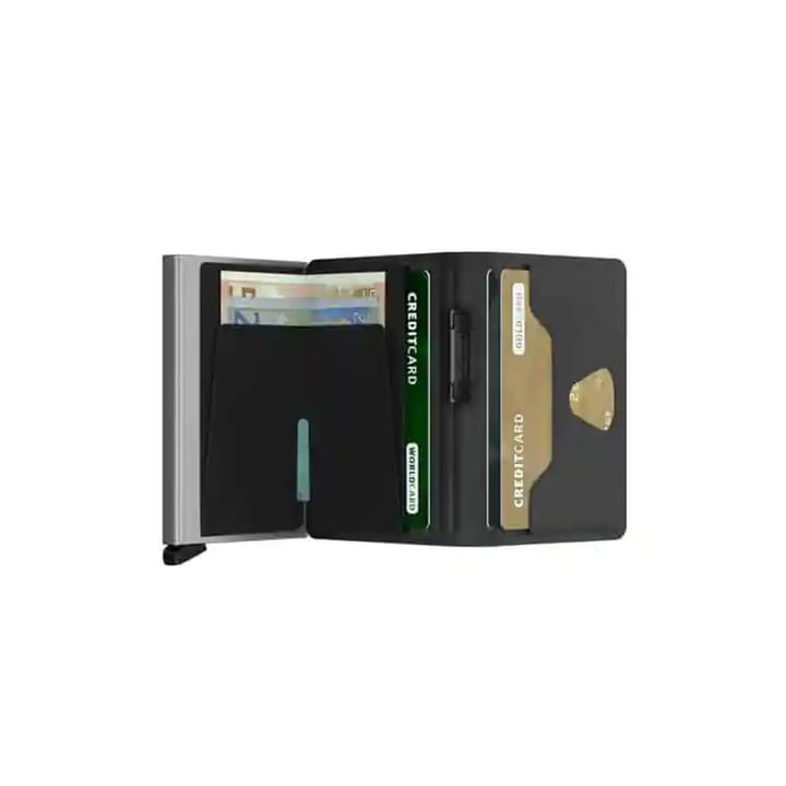 Secrid Band wallet