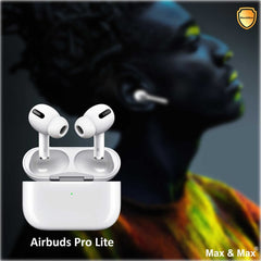 Max & Max Airbuds Pro Lite
