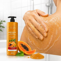 PROFI BODY SCRUB