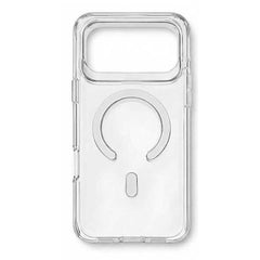 Glassology Magsafe Clear Case for IPhone 18 Pro