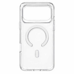 iPhone 18 Pro Max Magsafe Clear Case