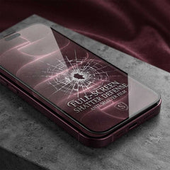 iPhone 18 Pro Max Screen Protector For