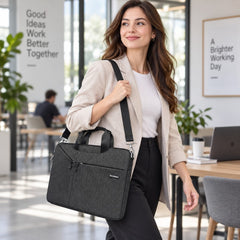 Max & Max Laptop Bag 14.2"
