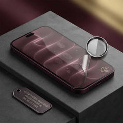 iPhone 18 Pro Screen Protector