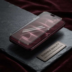 iPhone 18 Pro Max Screen Protector For