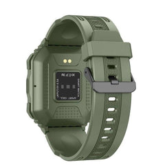 Max & Max Smart Adventure Watch Green