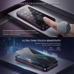 Screen Protector For iPhone 18