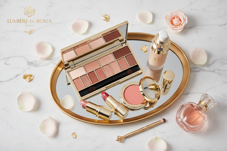 Cosmetics