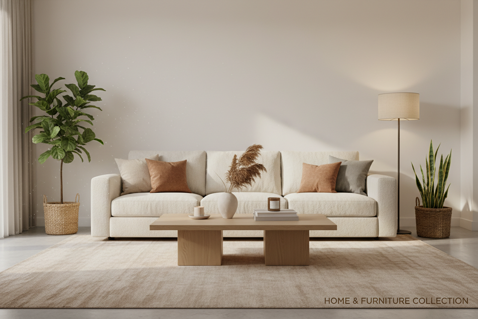 Home & Furniture Collection