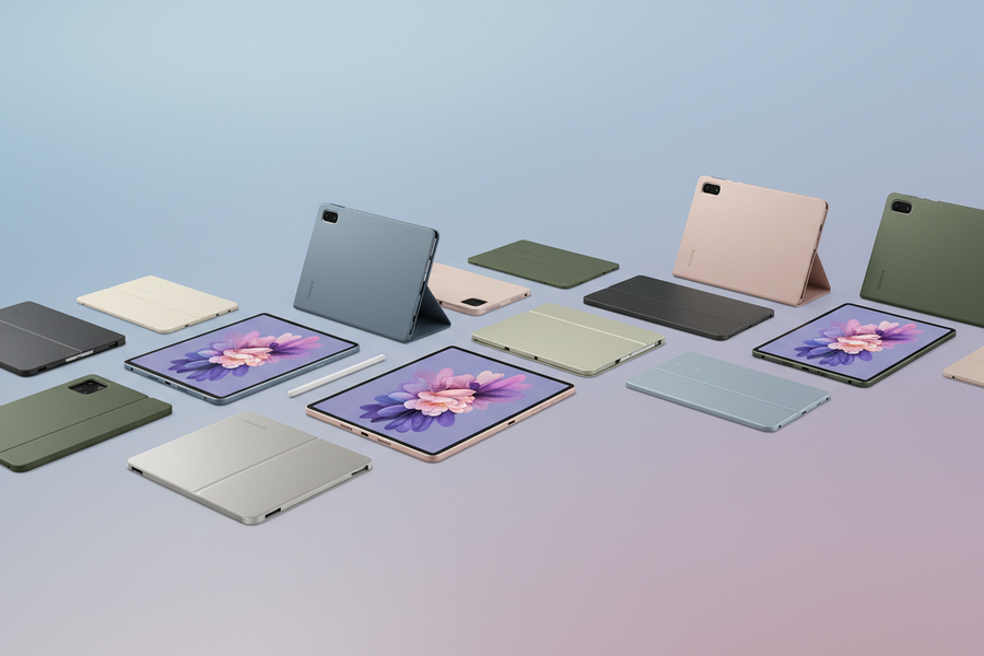 Tablet Accessories