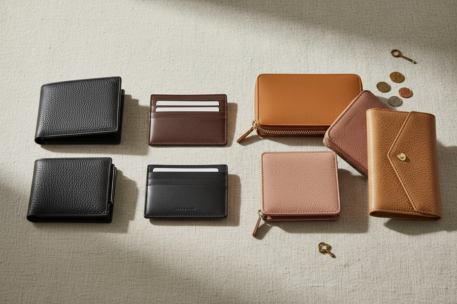 Women's Wallet