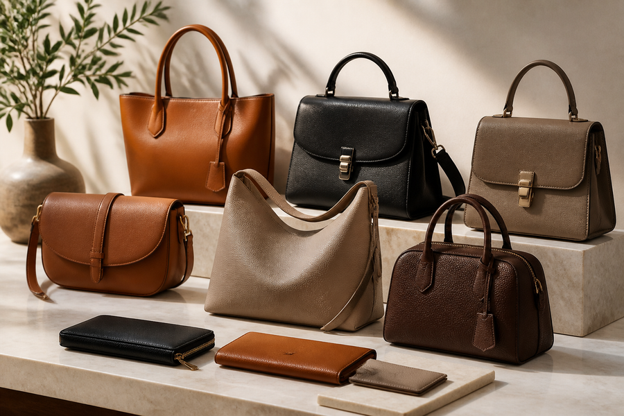 Bags & Accessories