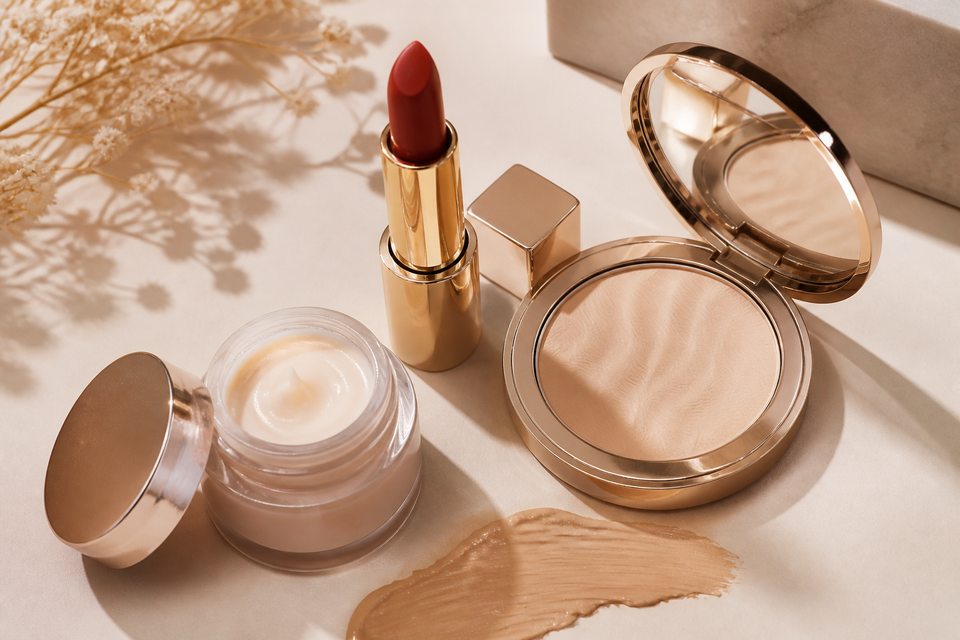 Beauty & Personal Care