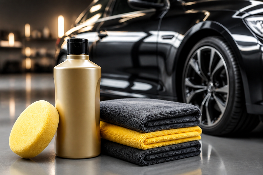 Car Care