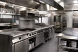 Commercial Equipment