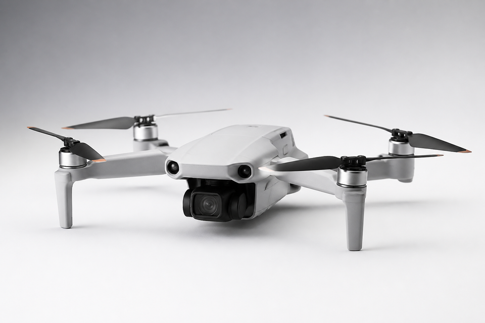 Drones