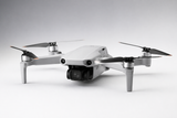 Drones