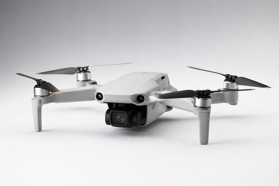 Drones