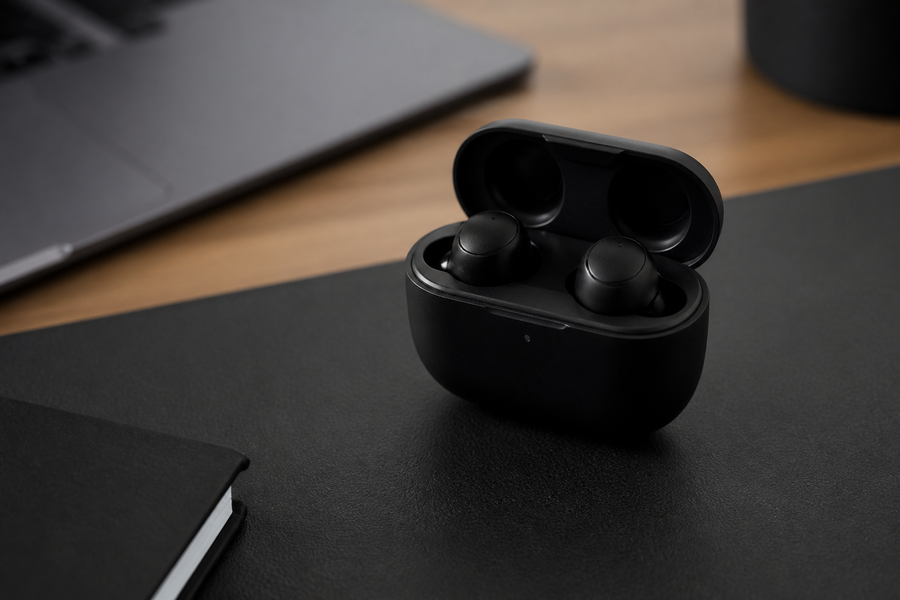 Electronic Accessories