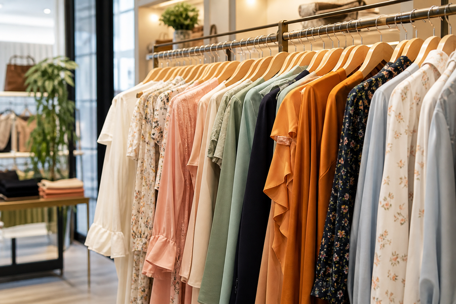 Fashion & Apparel