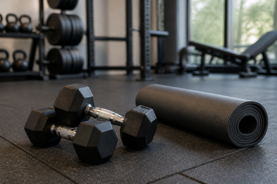 Fitness Equipment