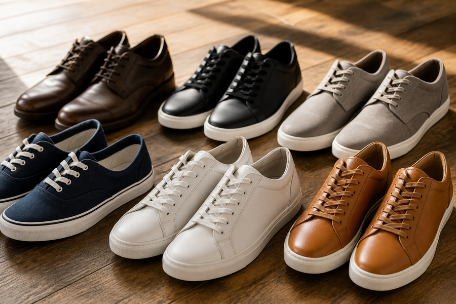 Footwear