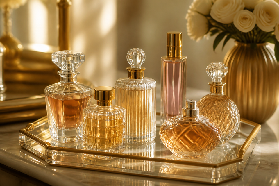 Fragrances