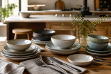 Kitchen & Dining