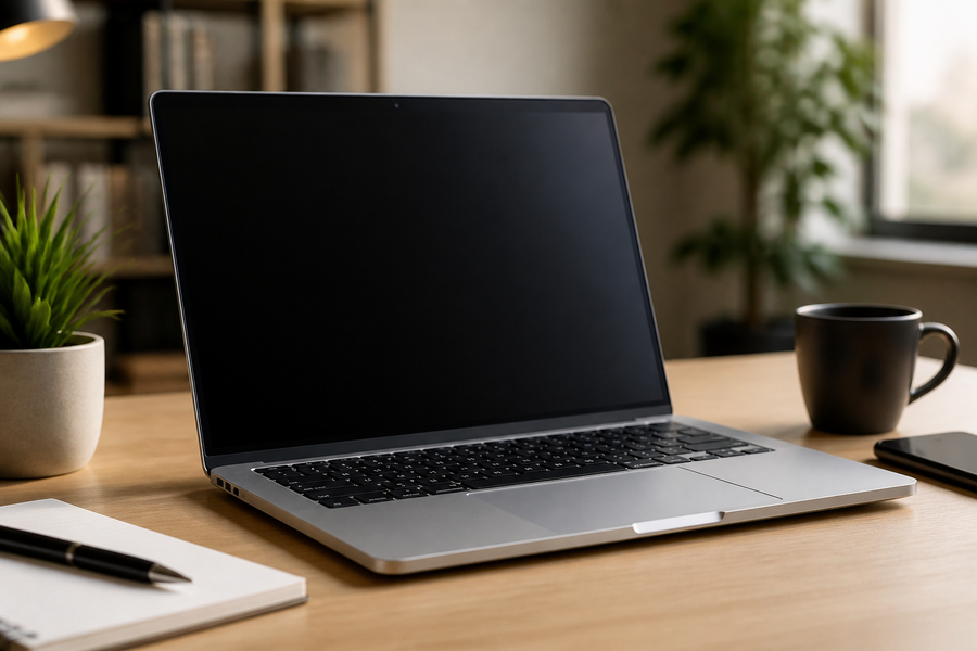 Computers & Laptops