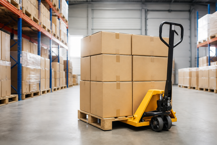 Material Handling