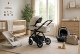 Nursery & Gear
