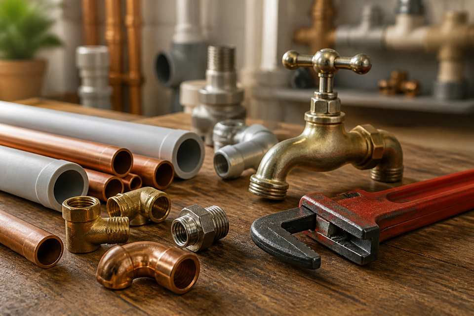 Plumbing