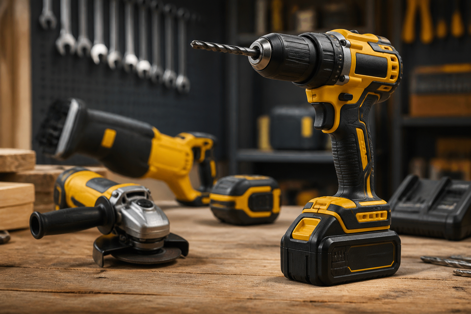 Power Tools