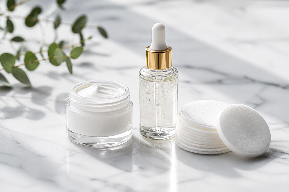 Skincare