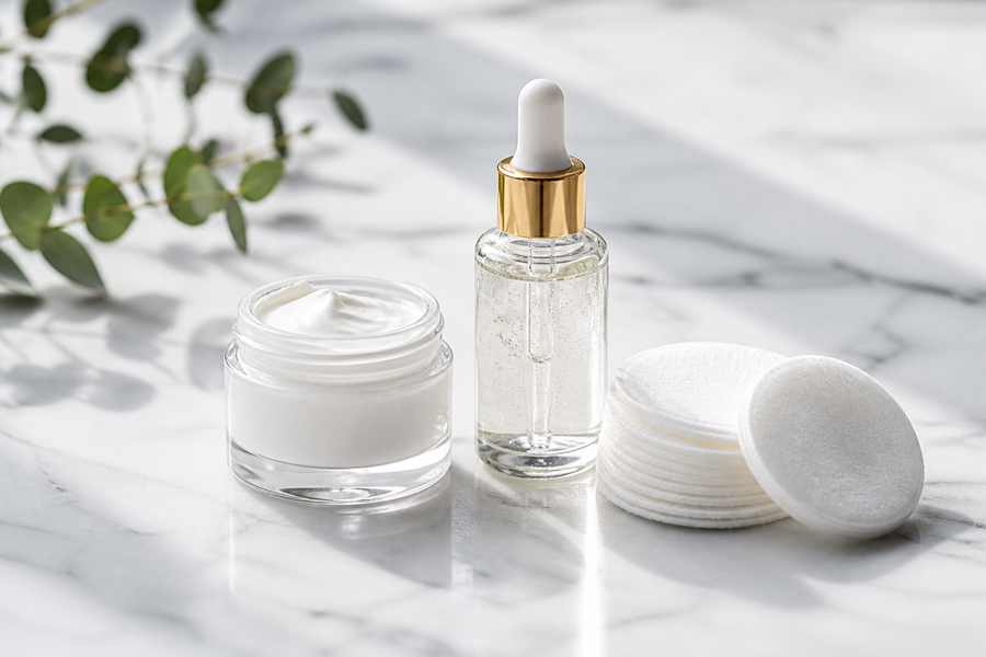 Skincare