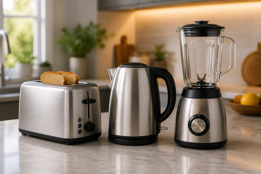 Small Appliances