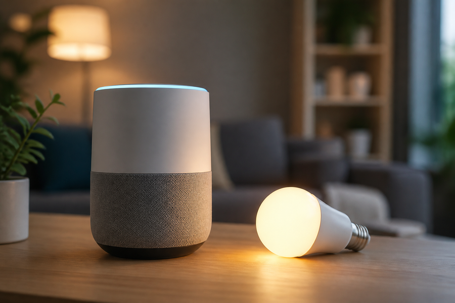 Smart Home