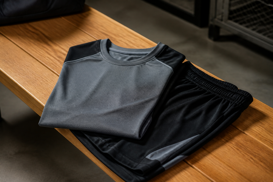 Sportswear