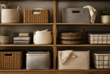 Storage & Organization