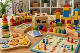 Toys & Games