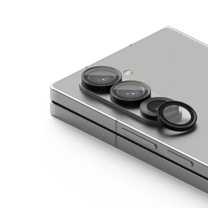 Max & Max Samsung Fold 7 Camera Lenses